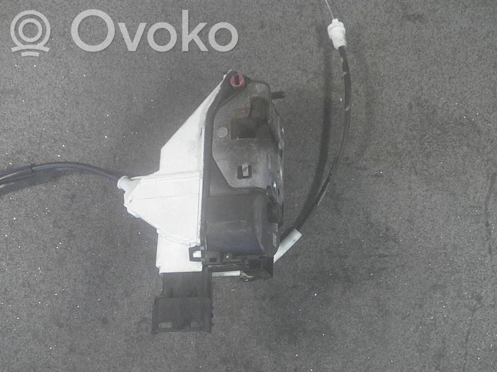 Motor de bloqueo de puertas   6BENISTIK
