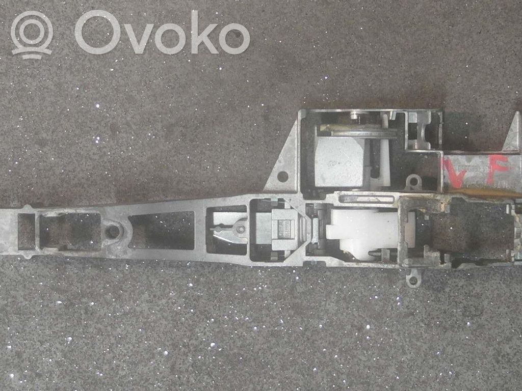 Citroen C3 Poignée extérieure avant 
