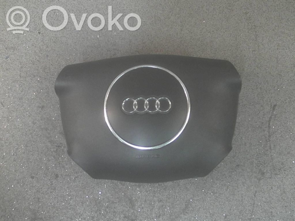 Audi A6 S6 C5 4B Airbag del passeggero 