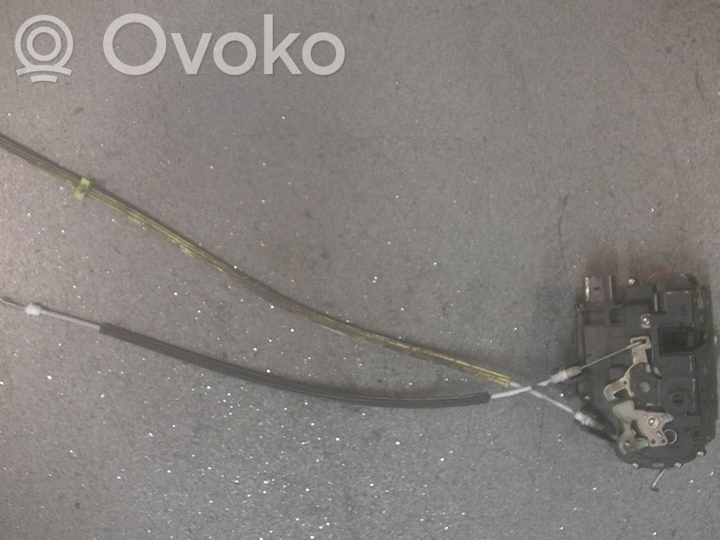 Audi A6 S6 C5 4B Motor închidere centralizată 