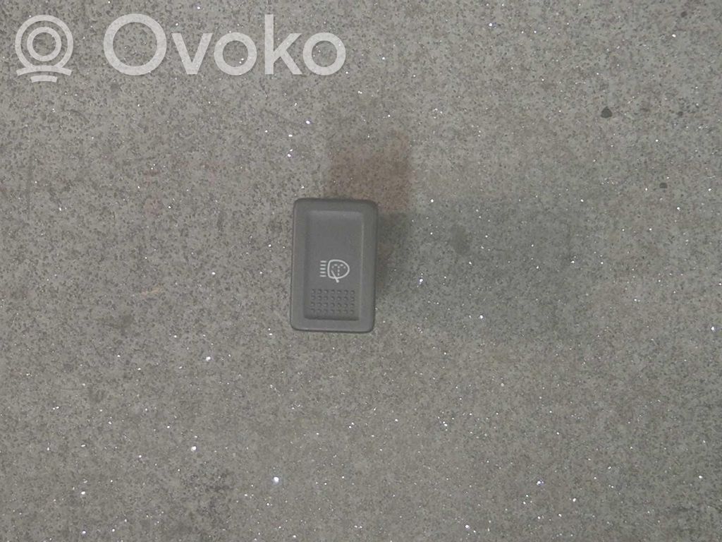 Suzuki Grand Vitara II Interruptor de luz 