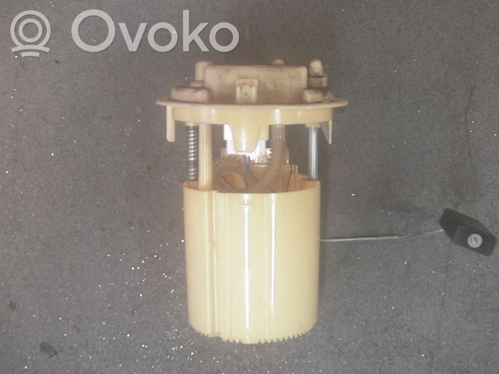 Citroen C3 Picasso Fuel level sensor 