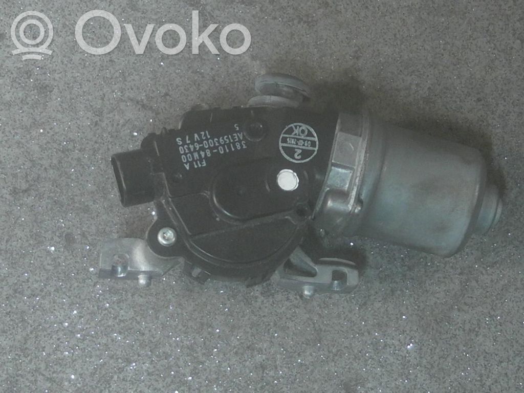Suzuki Celerio Motor del limpiaparabrisas 