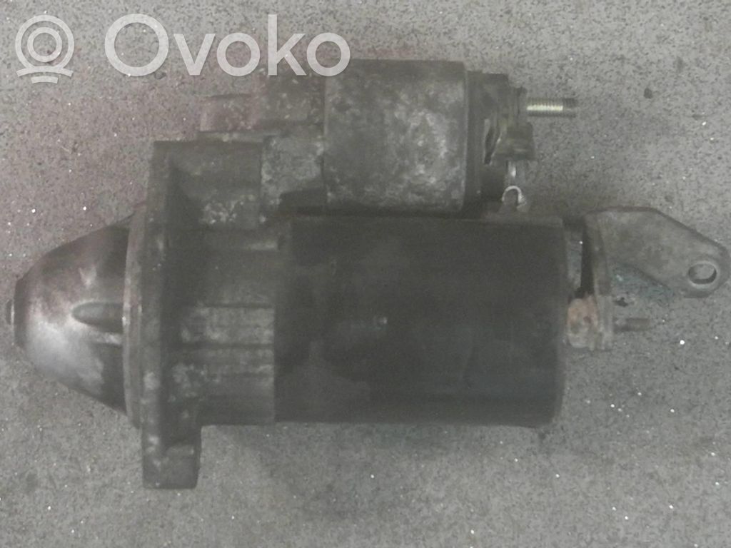 Audi A6 S6 C5 4B Стартер 