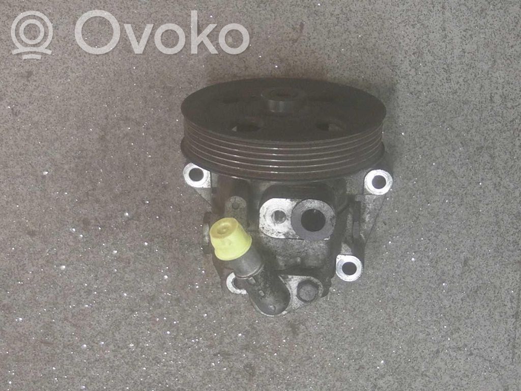 Ford S-MAX Servopumpe 