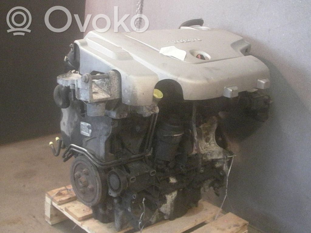 Moteur