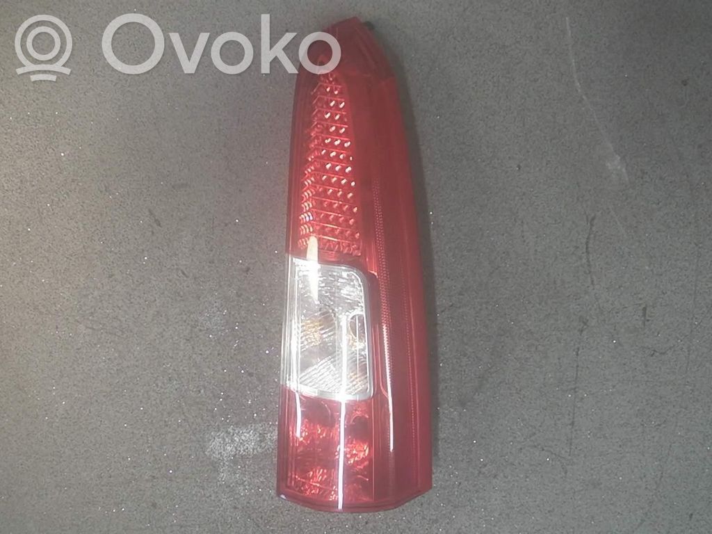 Volvo V70 Lemputė 