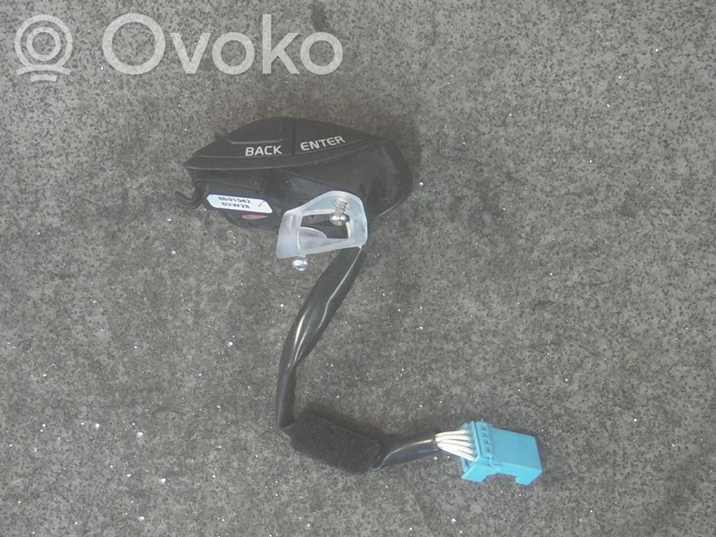 Light switch   NAVIGATION8691942