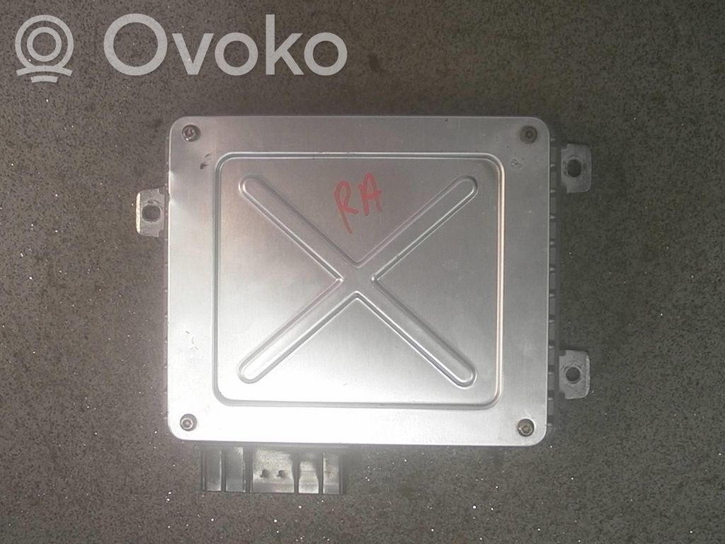 Land Rover Discovery Engine control unit/module 