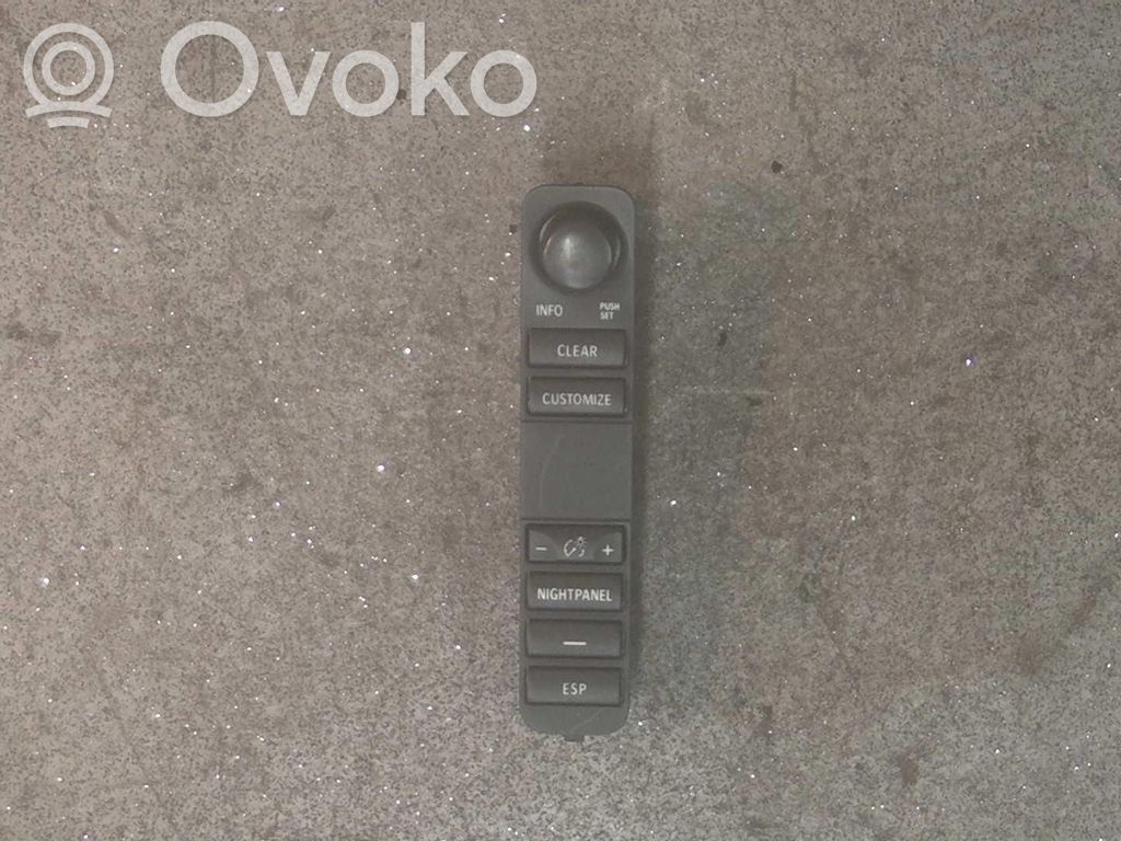 Light switch   12792588