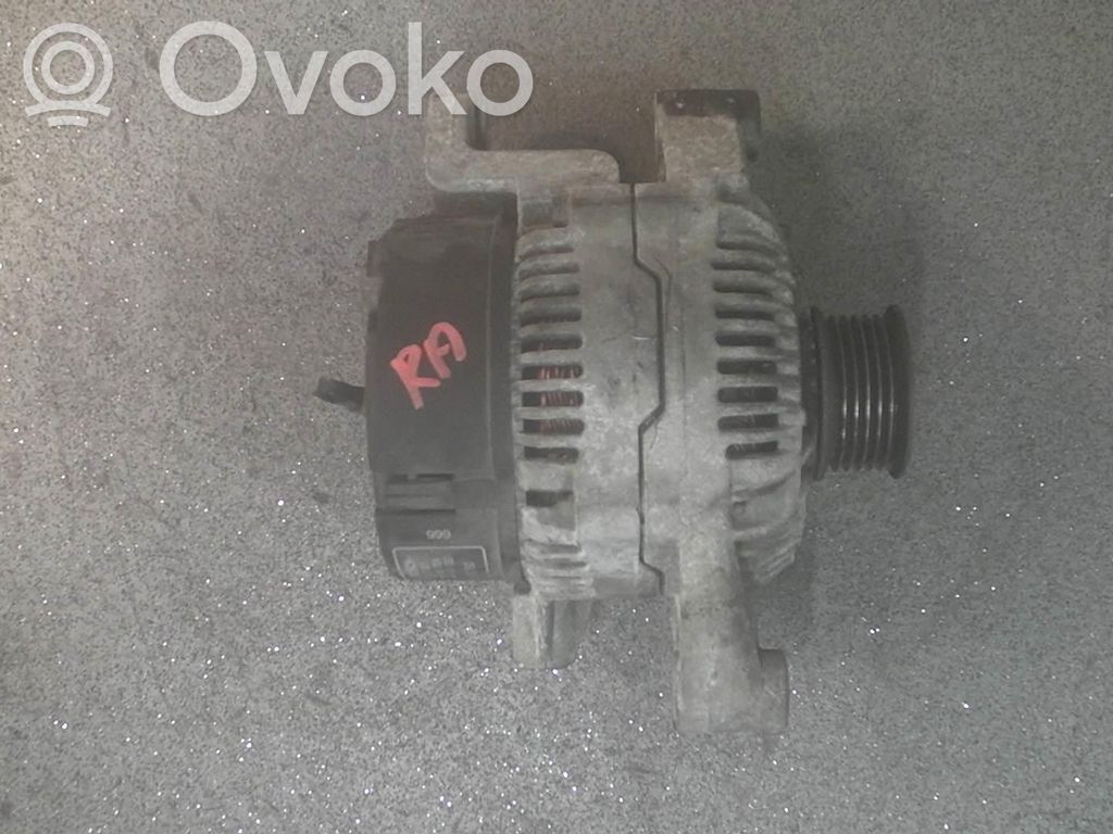 Opel Vectra B Ģenerators 