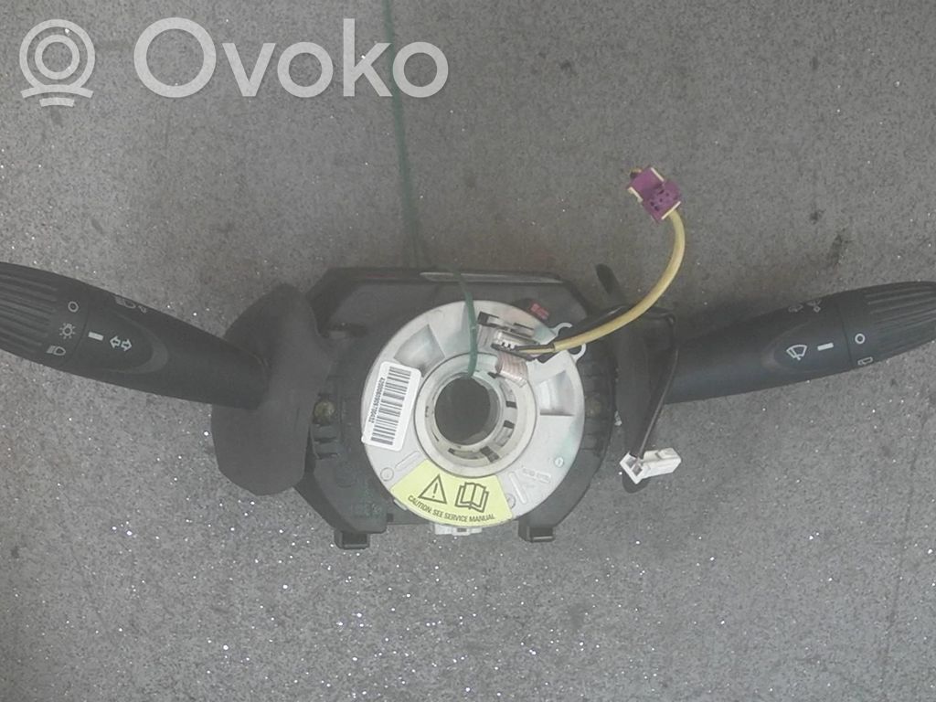 Ford Ka Wiper turn signal indicator stalk/switch 