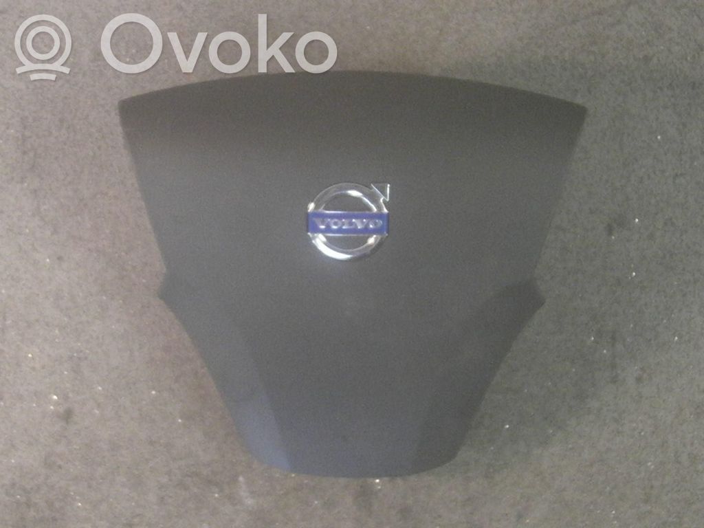 Volvo S40 Airbag del passeggero 