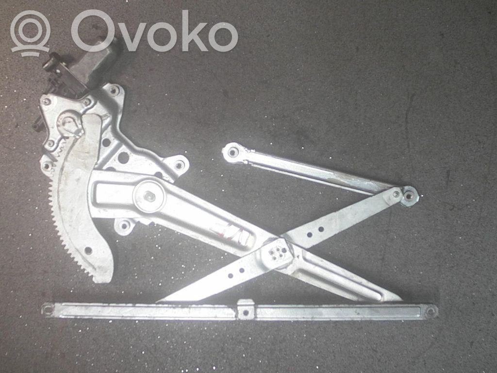 Motor del regulador de la ventanilla de la puerta delantera