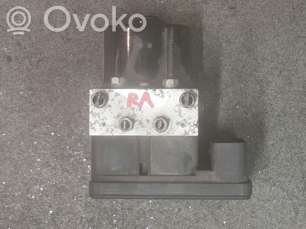 Volvo S40 ABS Pump 
