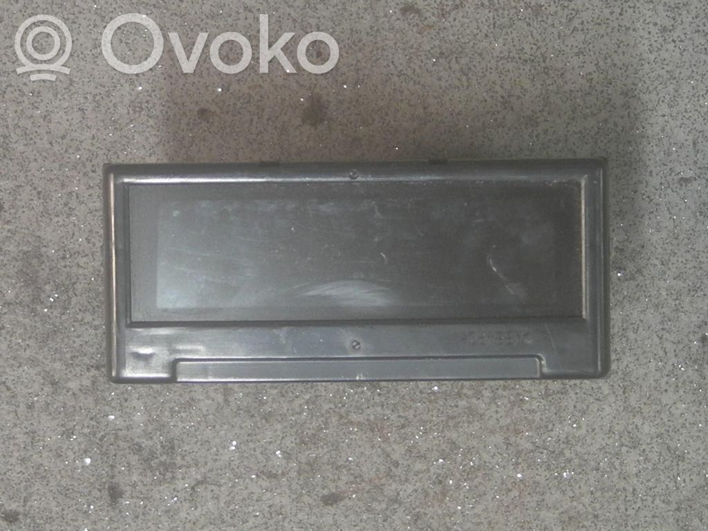 Volvo S40 Unité / module navigation GPS 