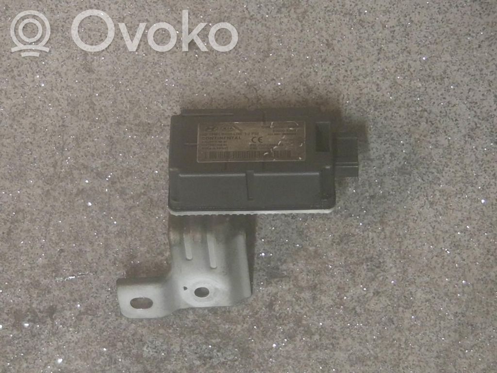 Sonstige Steuergeräte / Module   95800A5010