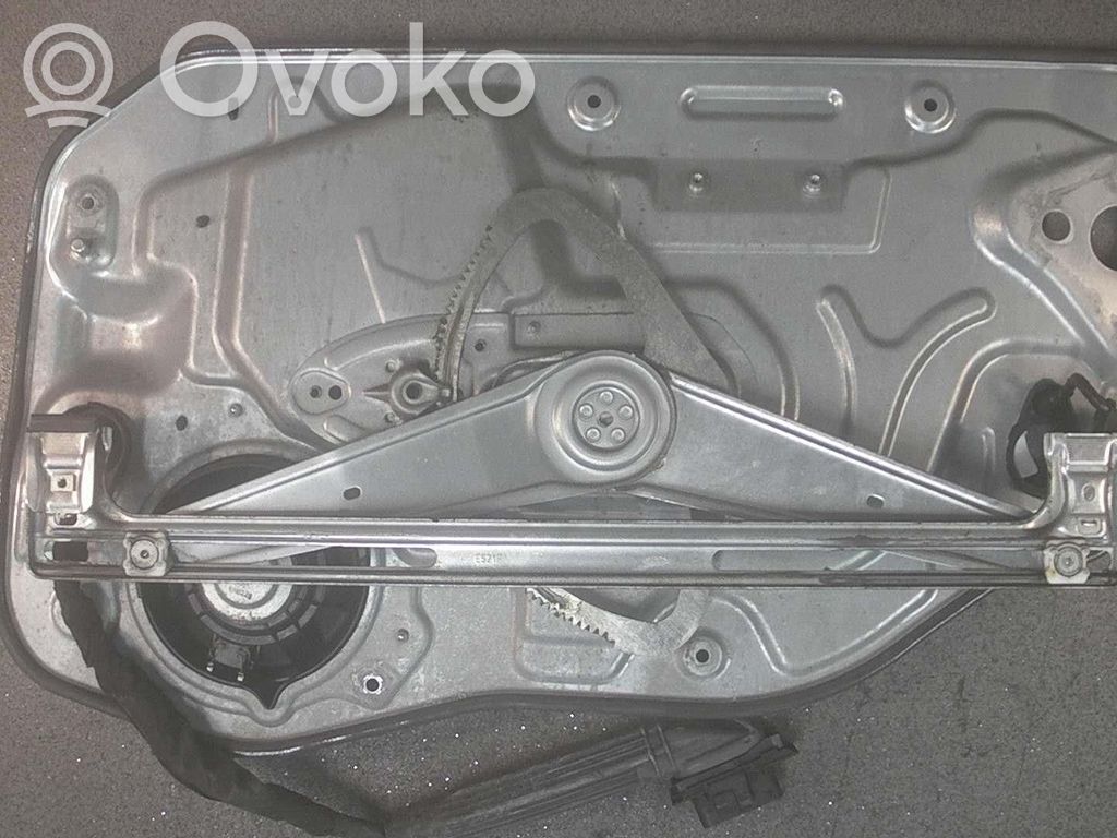 Volvo S40 Alzacristalli della portiera anteriore con motorino 
