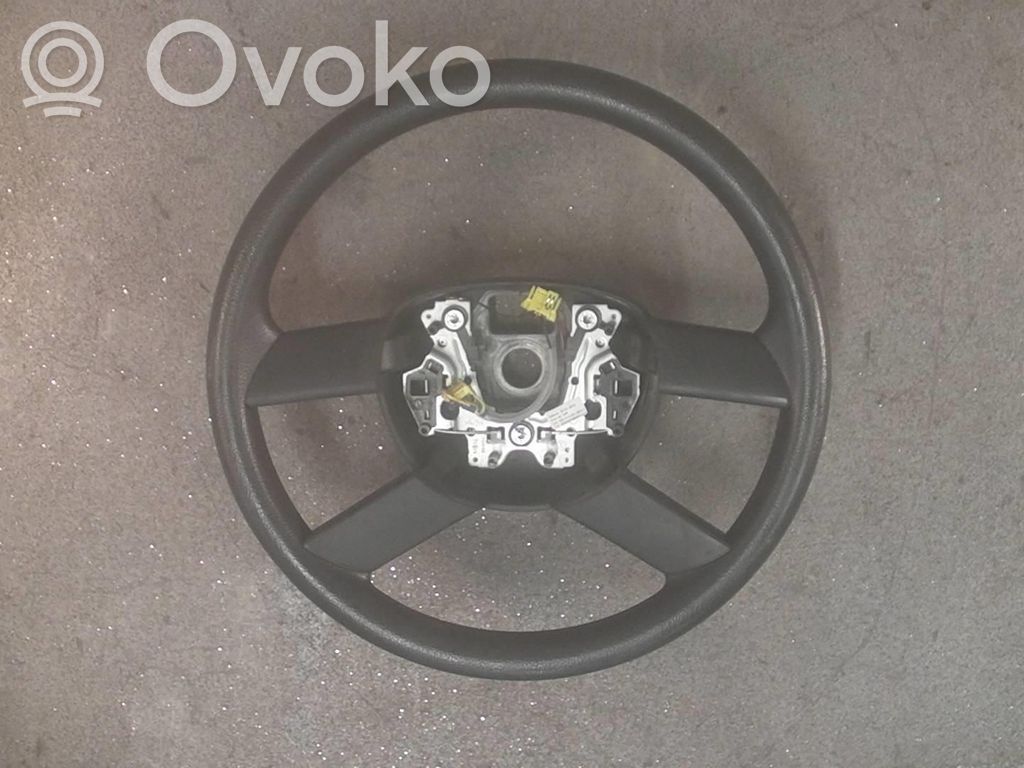 Volkswagen Fox Stūres drošības spilvens 