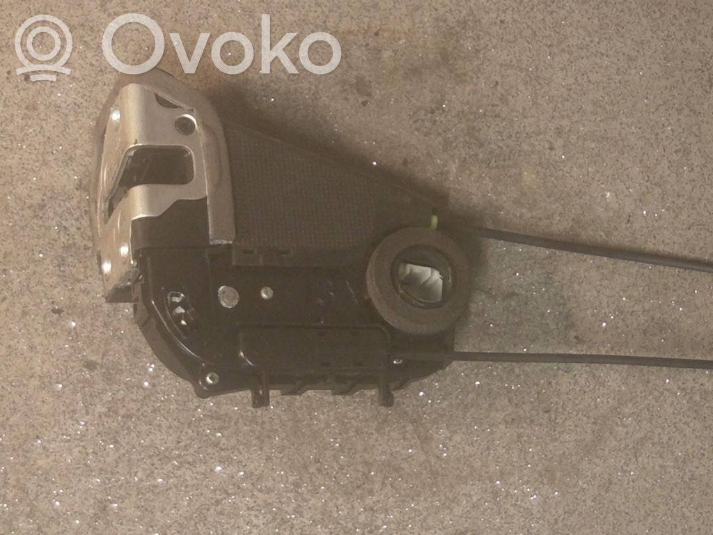 Toyota Yaris Motorino della chiusura centralizzata 