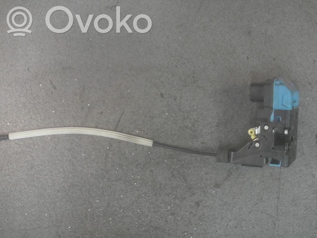 Volvo V70 Motor de bloqueo de puertas 