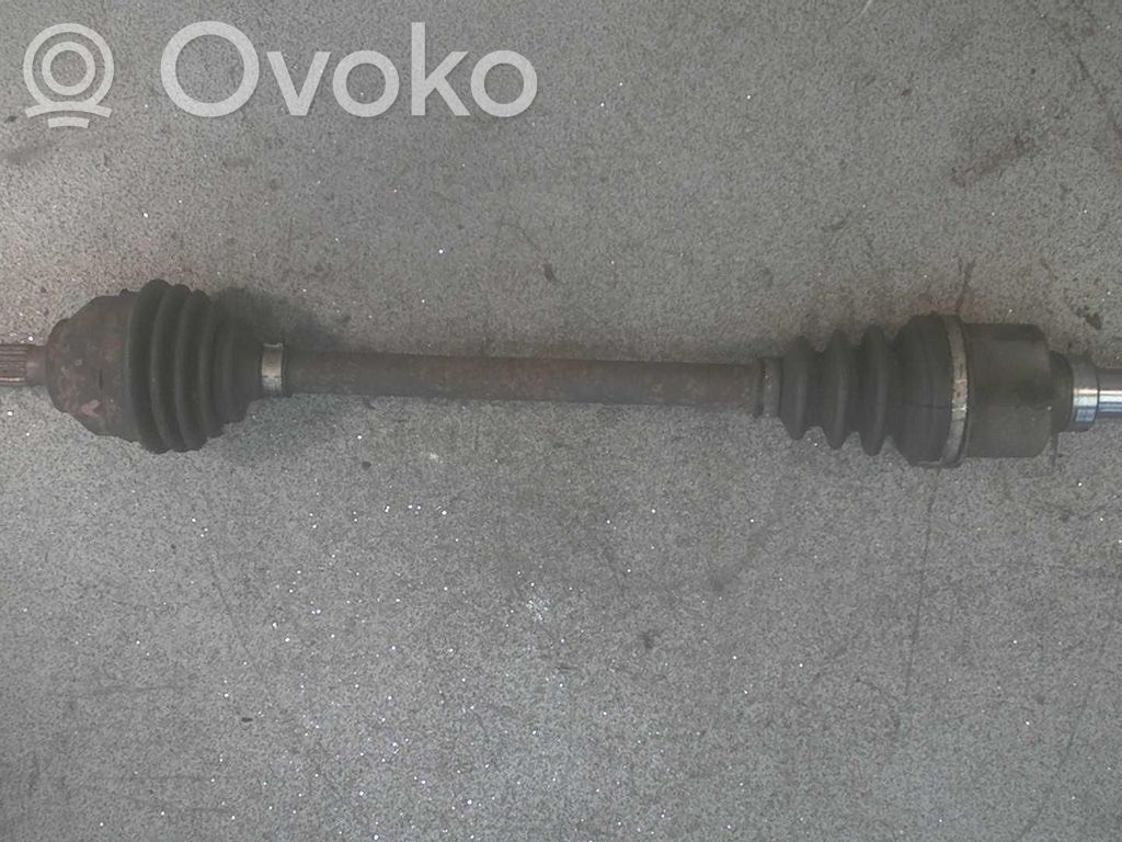 Citroen C3 Front driveshaft 