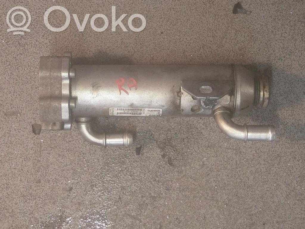 Volvo V70 Valvola di raffreddamento EGR