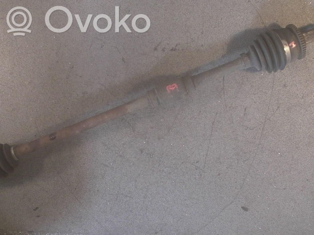 Hyundai i20 (PB PBT) Semiasse anteriore 