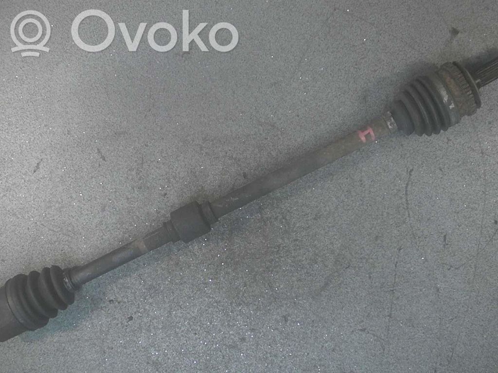 KIA Picanto Eje de transmisión delantero 