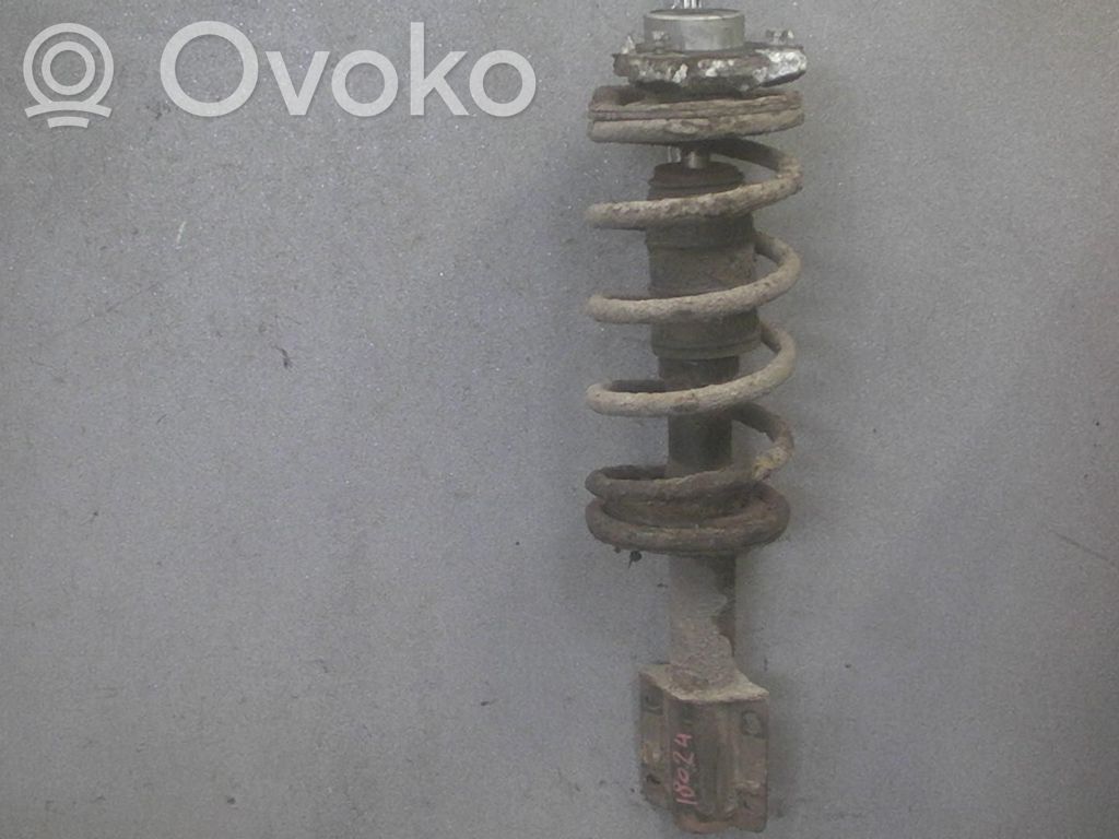 Fiat Ducato Ammortizzatore anteriore con molla elicoidale