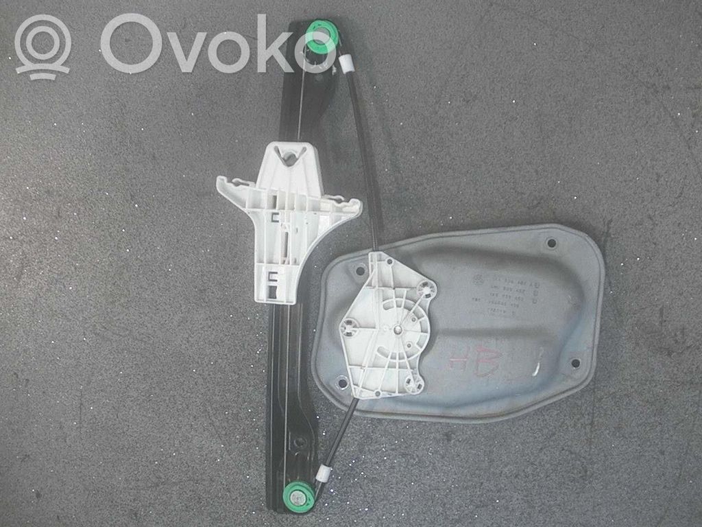 Motor del regulador de la ventanilla de la puerta delantera