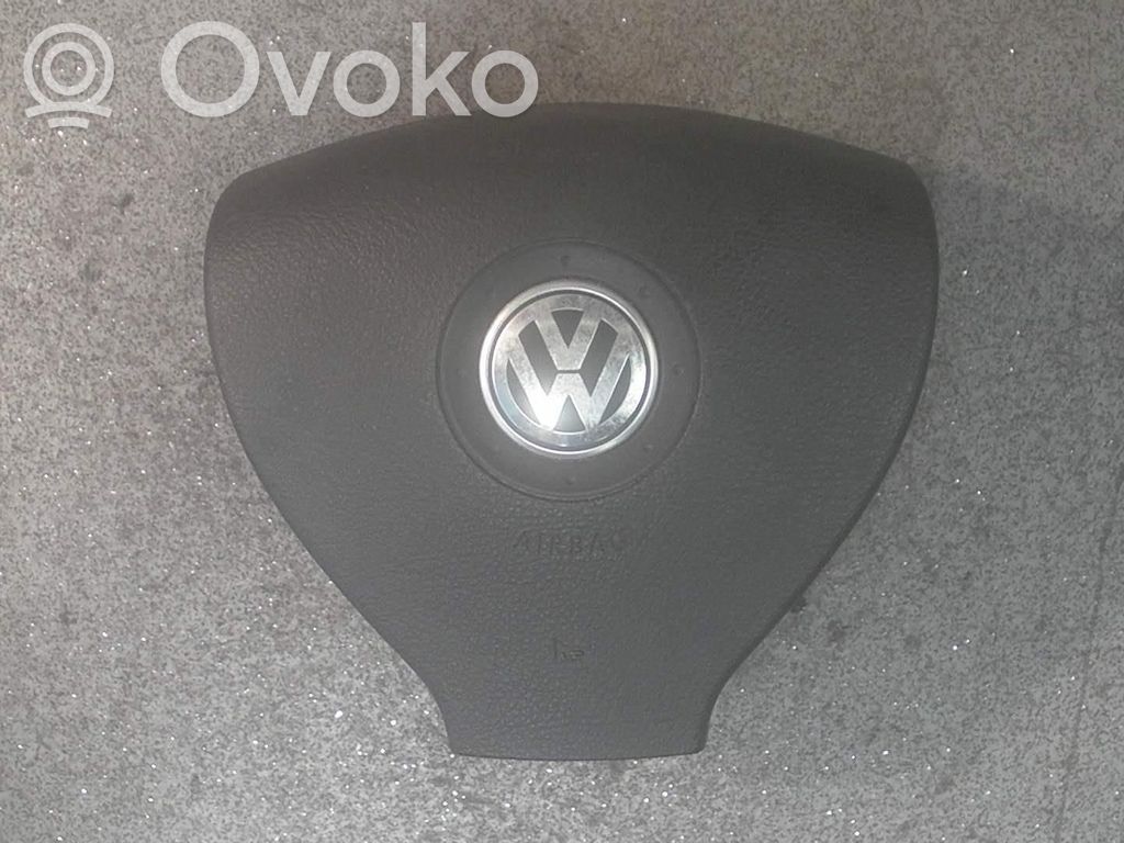 Volkswagen Golf Plus Airbag del passeggero