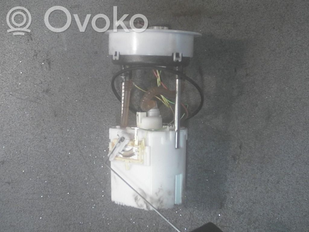Opel Agila B Pompa carburante immersa 