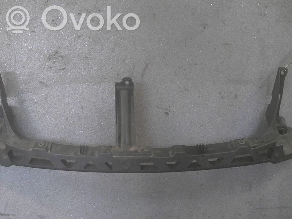 Skoda Superb B5 (3U) Balkis priekinio bamperio 