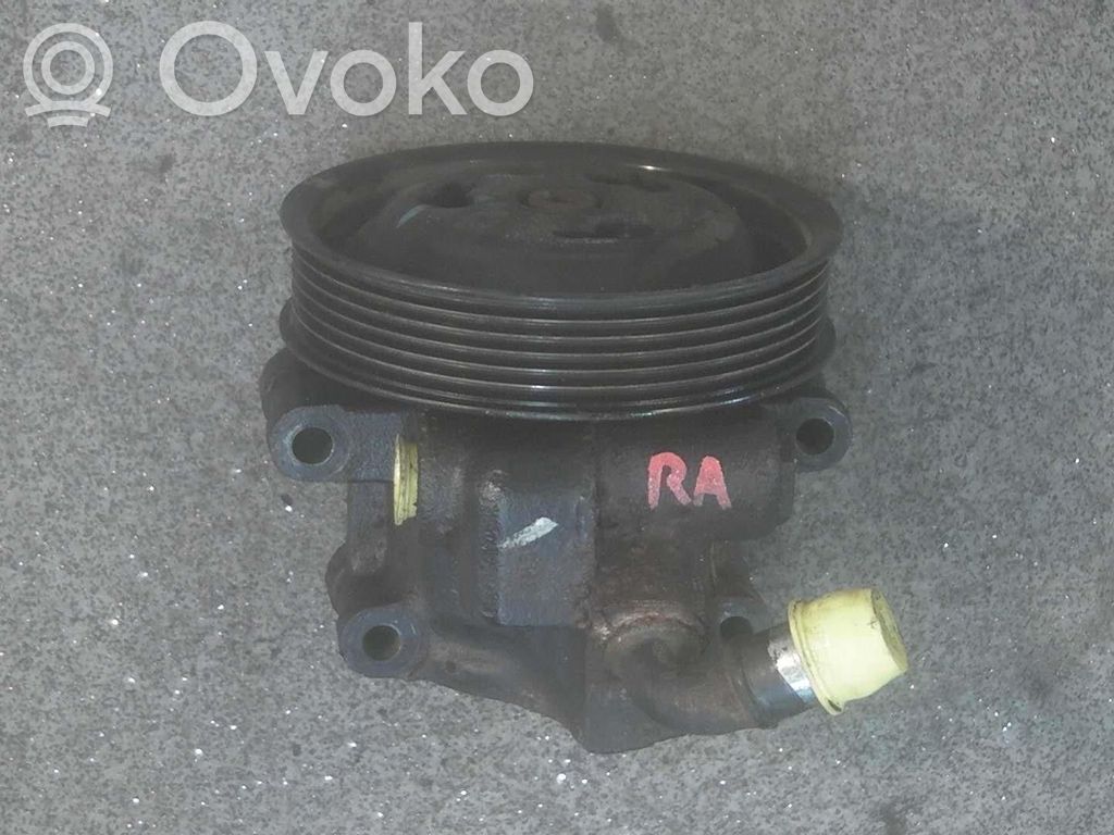 Ford Fusion Pompa servosterzo 