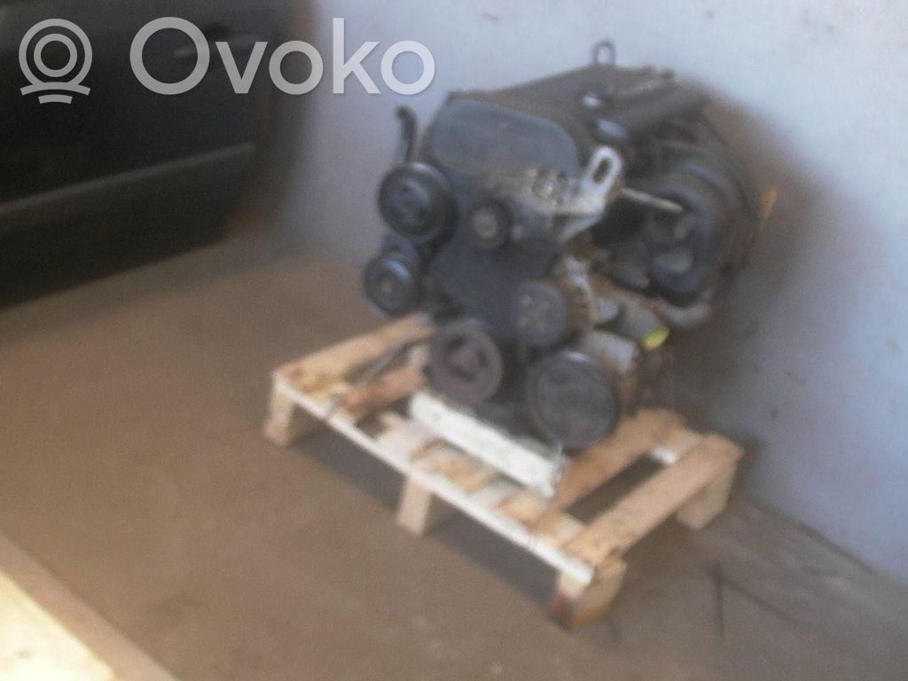 Motor