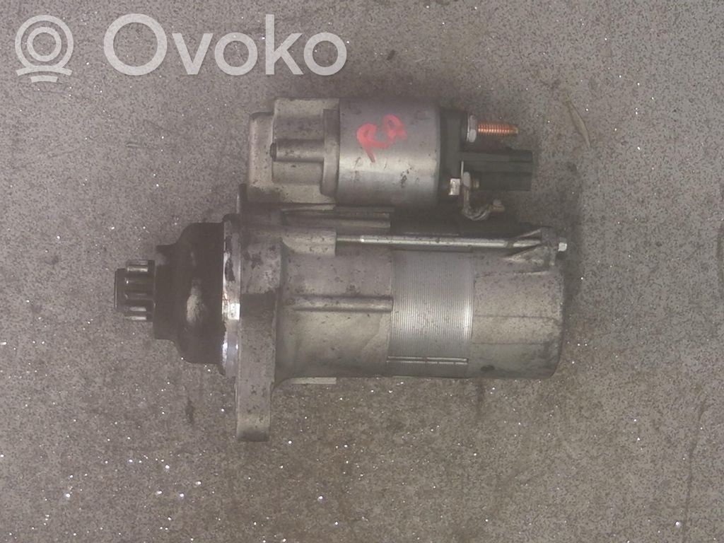Volkswagen Golf V Electromotor 