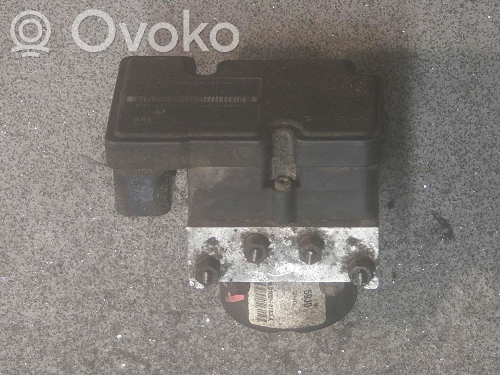 Suzuki Liana ABS-pumppu 