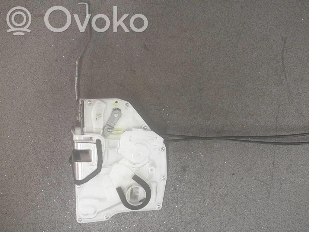 Suzuki SX4 Central locking motor 