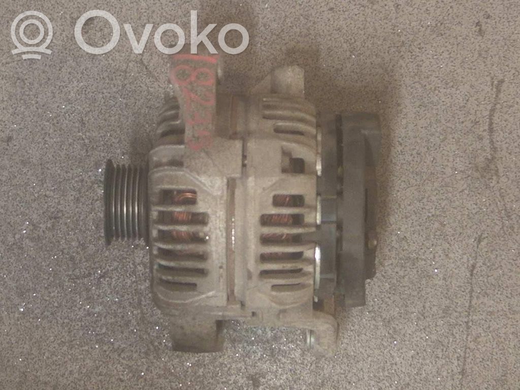 Opel Vectra B Ģenerators 