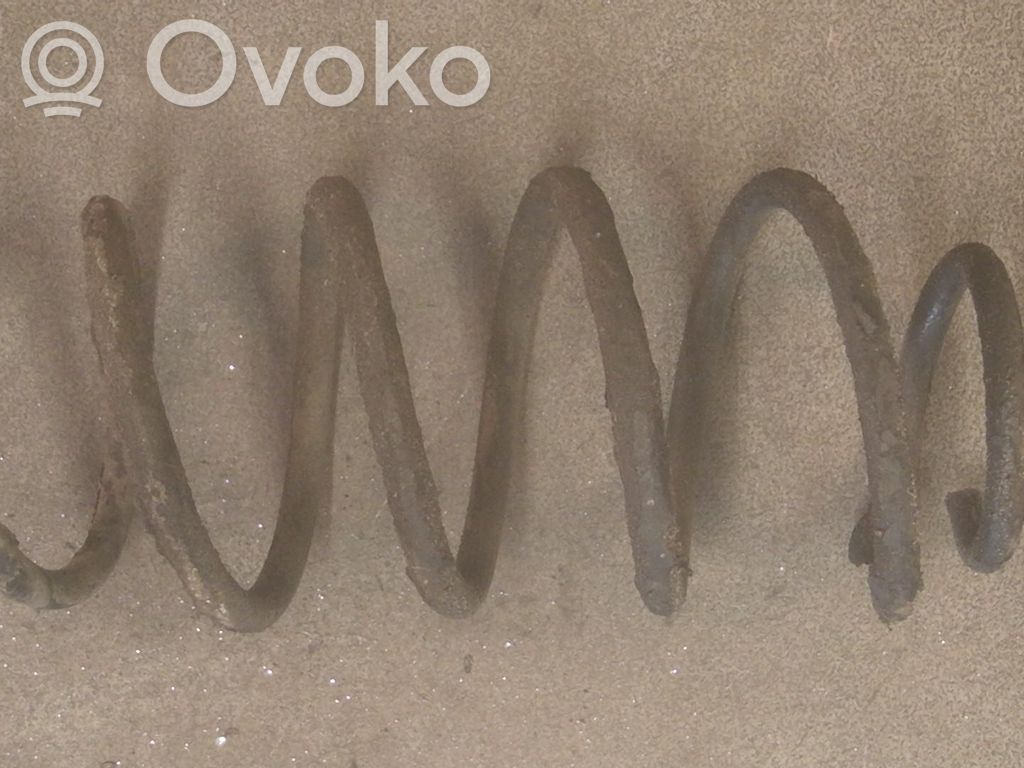 Ford Fusion Front coil spring 