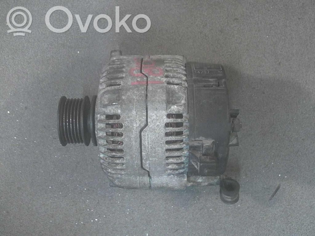 Volkswagen Polo III 6N 6N2 6NF Ģenerators 