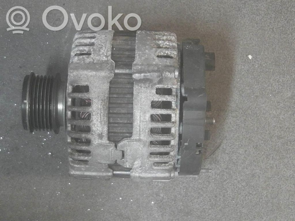 Volkswagen PASSAT B6 Ģenerators 