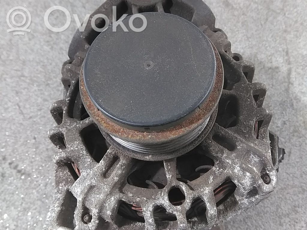 Alternador   3730004630