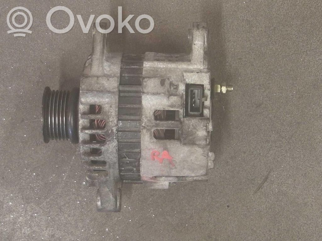 Daewoo Tacuma Generatorius 