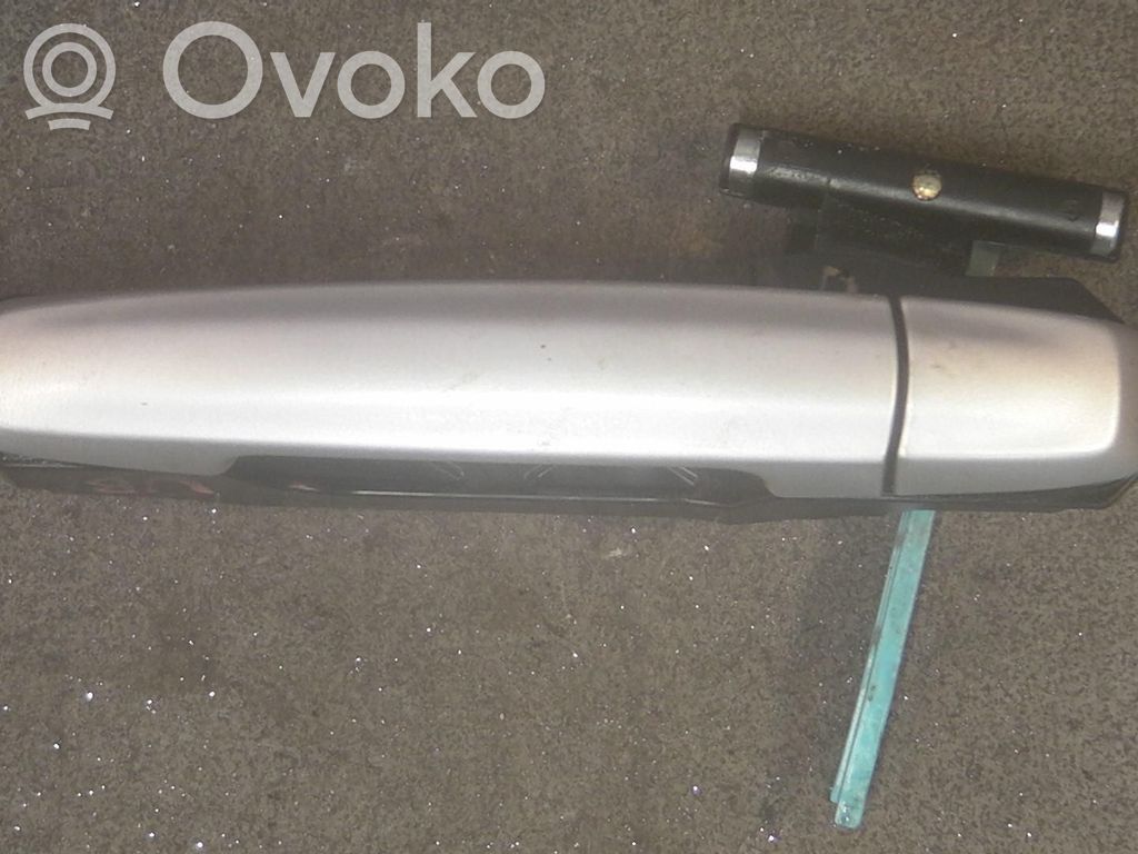 Suzuki Celerio Etuoven ulkokahva 