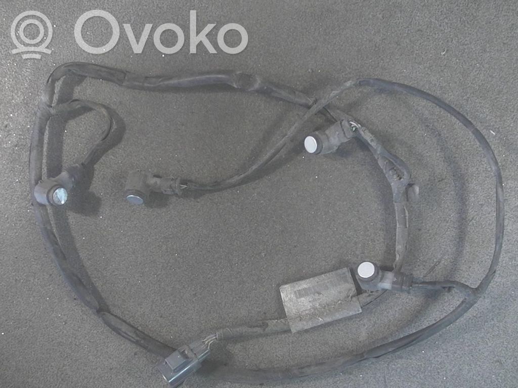 Parking PDC sensor