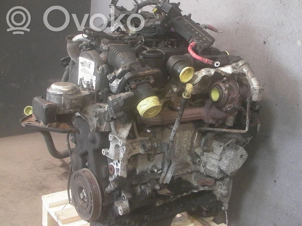 Engine   HHJA