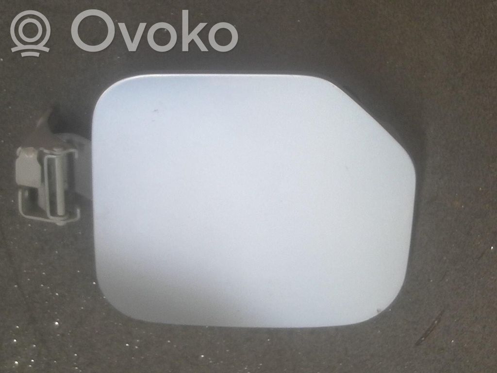 Polttoainesäiliön korkki   6485084M00000
