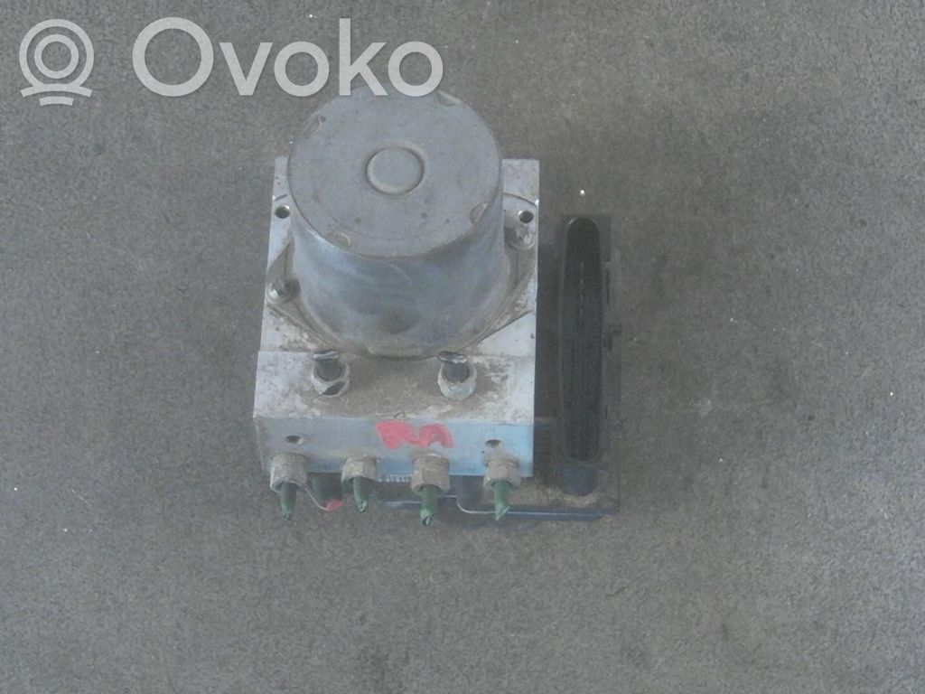 Saab 9-5 ABS bloks 